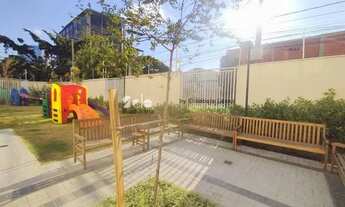 Imagem 6: Apartamento 01 quarto para Locação Parque Industrial Tomas Edson, São Paulo