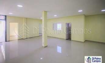 Imagem 2: Sala comercial de 100 m² no bairro do Ipiranga
