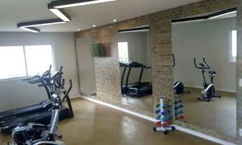 Imagem 4: Apartamento 2 quartos