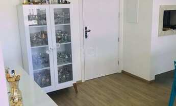 Imagem 7: Apartamento para Venda - 69m², 2 dormitórios, sendo 1 suites, 1 vaga - Central Parque