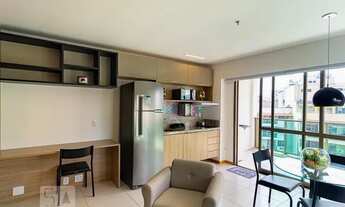 Imagem 2: Apartamento para Aluguel - Icaraí, 1 Quarto, 52 m2