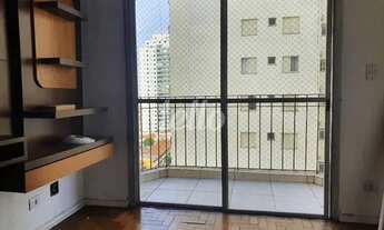 Imagem 3: São Paulo - Apartamento Padrão - Mooca