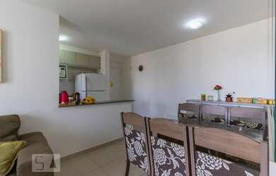 Imagem 5: Apartamento para Aluguel - Ponte Preta, 2 Quartos, 55 m2