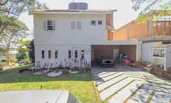 Imagem 2: Casa Venda Alphaville 440 m² 4 Dormitórios