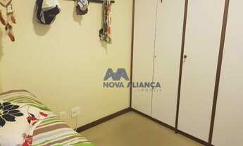 Imagem 3: Apartamento-À VENDA-Lagoa-Rio de Janeiro-RJ