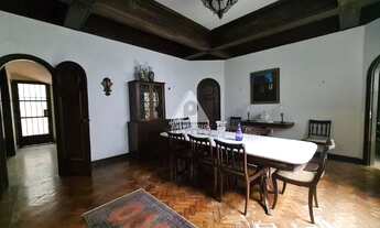 Imagem 5: Casa à venda, 7 quartos, 1 suíte, 5 vagas, Jardim Botânico - RIO DE JANEIRO/RJ