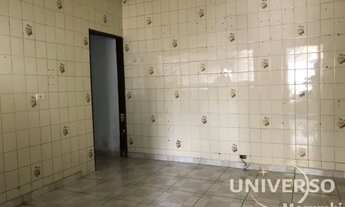 Imagem 2: Casa para alugar - Jardim Campo Limpo - São Paulo