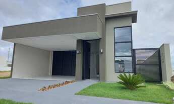 Imagem: Casa no Primor das Torres Aceita Financiamento