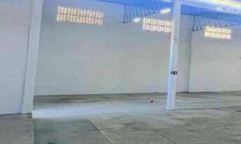 Imagem 4: Galpao no santos Dumont