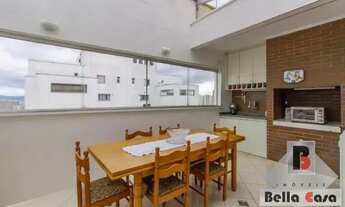 Imagem: Apartamento a Venda Mobiliado na Mooca com