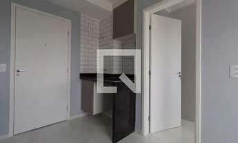 Imagem 3: Apartamento para Aluguel - Parque Regina, 1 Quarto, 24 m2