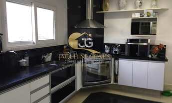 Imagem 7: Casa em Condomínio para Locação em Arujá, Arujázinho IV, 4 dormitórios, 4 suítes, 5 banhei