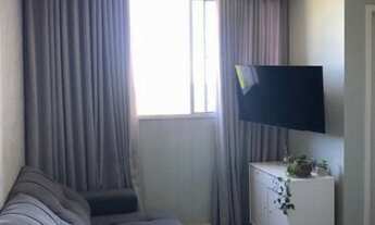 Imagem: SPAZIO LEOPOLDINA - Apartamento com 2 dormitórios