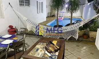 Imagem 6: Lindo Sobrado no Condomínio Ibiti do Paço