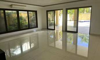 Imagem 4: Casa em Alphaville Alto padrão MOBILIADA