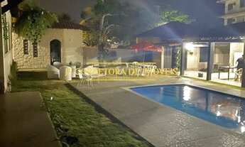 Imagem 4: Itauna linda casa com piscina