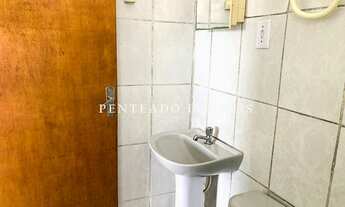 Imagem 3: Kitnet/conjugado para aluguel possui 35 metros quadrados com 1 quarto em São José - Canoas