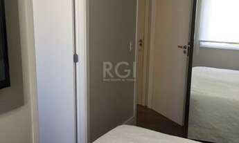 Imagem 6: Apartamento para Venda - 65.04m², 3 dormitórios, sendo 1 suites, 1 vaga - Menino Deus