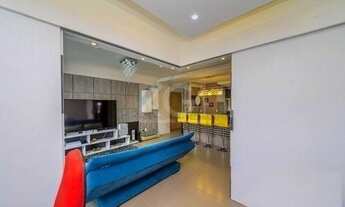 Imagem 3: Apartamento para Venda - 68m², 2 dormitórios, sendo 1 suites, 2 vagas - Jardim Botânico