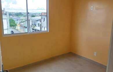 Imagem 4: Aluga-se apartamento no Residencial Smart Arvoredo Valor 1.600+ caução