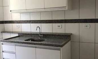 Imagem 5: Apartamento com 2 dormitórios à venda, 45 m² por R$ 212.000 - Jardim São Judas Tadeu - São