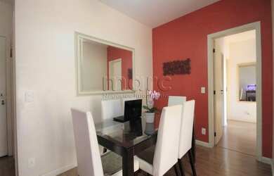 Imagem 4: SAO PAULO - Apartamento Padrão - VILA GUMERCINDO