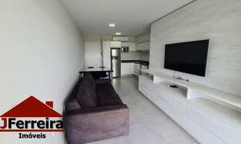 Imagem 6: TIME LIFE /JD. DAS PERDIZES - 60m², 2 dormitórios, suíte, 1 vaga, mobiliado