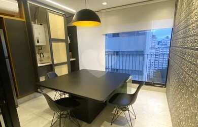 Imagem 2: São Paulo - Apartamento Padrão - PERDIZES