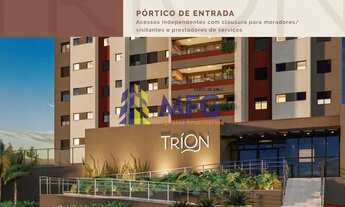 Imagem 2: Lançamento Tríon