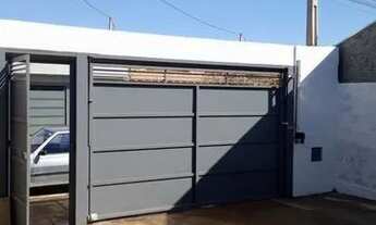 Imagem 2: Casa para locação na Zona Leste, Parque São Sebastião, 2 dormitorios, 3 vagas de garagem