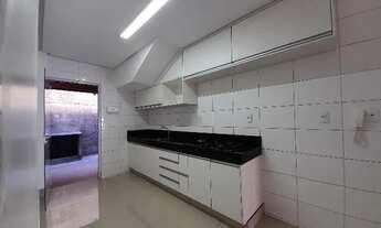 Imagem 7: Condomínio Residencial Bosque das Orquídias Casa sobrado para aluguel no bairro Sítios San