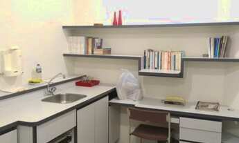 Imagem 7: Conjunto comercial para locação próximo da Oscar Freire!