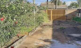 Imagem 2: Casa Padrão em São José do Rio Preto
