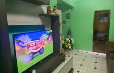 Imagem 4: Casa no Marcos Freire 2