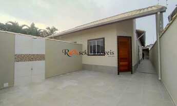 Imagem: Casa com 2 dorms, Nossa Senhora Sion, Itanhaém