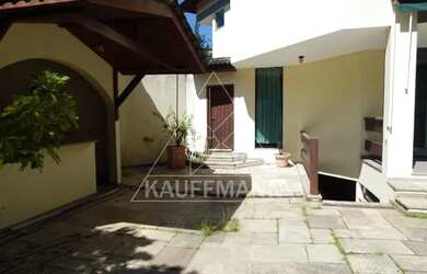 Imagem 6: Sobrado, Alto de Pinheiros - São Paulo