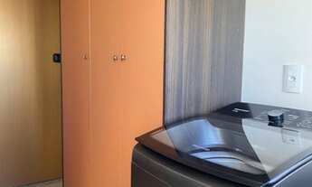 Imagem 3: Apartamento para venda possui 120 metros com 3 quartos 3 suítes em Jardim América - Goiân