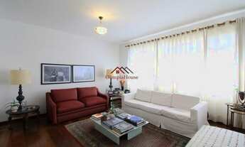 Imagem 6: Apartamento Venda Higienópolis 140 m² 3 Dormitórios