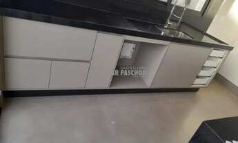 Imagem 4: Casa em Condomínio Térrea Vila do Golfe Disponível Para Venda Vila Do Golfe 3 Dormitórios