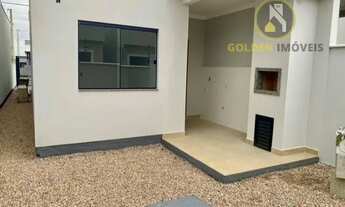 Imagem 6: Casa 02 Dorm. em Joaia - Tijucas: 59,65m², 2 Quartos, 1 Suíte, 1 Banheiro - Venda e Locaçã