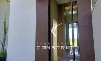 Imagem 2: Casa com 4 dormitórios, 469 m² - venda por R$ 4.950.000,00 ou aluguel por R$ 33.600,00/mês