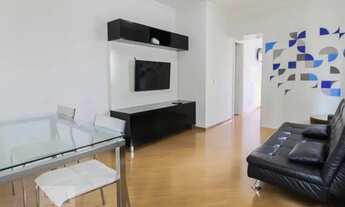 Imagem: Apartamento para Aluguel - Vila Olímpia