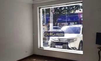 Imagem 6: Sobrado para alugar, 409 m² por R$ 13.410,00/mês - Mooca - São Paulo/SP