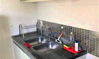 Imagem 6: Apartamento Duplex com 3 dormitórios à venda, 96 m² por R$ 960.000,00 - Jardim Aquarius