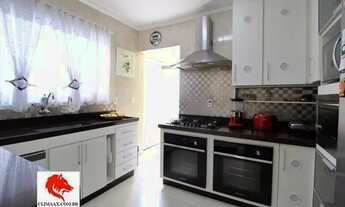 Imagem 13: CASA RESIDENCIAL em SÃO PAULO - SP, VILA HAMBURGUESA