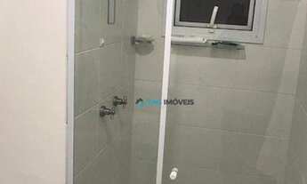 Imagem 6: Apartamento com 1 dormitório, 47 m² - venda por R$ 390.000,00 ou aluguel por R$ 3.145,00/m