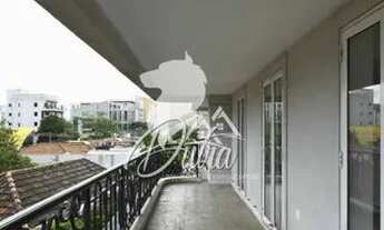 Imagem 5: Maison D\'Orleans Jardim Paulista 385m² 04 Dormitórios 04 Suítes 6 Vagas