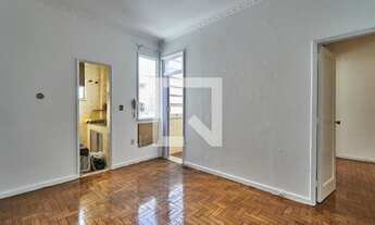 Imagem 3: Apartamento para Aluguel - Andaraí, 1 Quarto, 42 m2