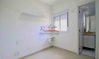 Imagem 7: Apartamento Locação, moderno, clean, andar alto, com ar condicionado, no Bairro Brooklin