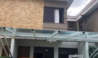 Imagem 2: 110 m² - Sobrado Condomínio Fechado - Mooca - 3 d, 1s, 2 vagas cobertas